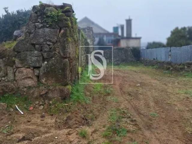 Terreno venda em Viseu