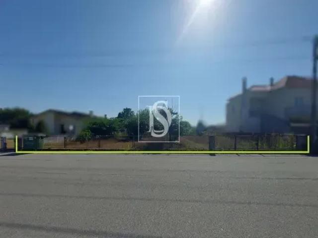 Terreno venda em Viseu