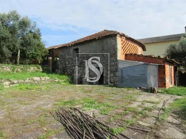 Terreno venda em Viseu