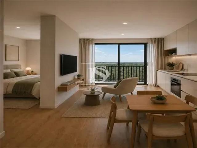 Apartamento venda em Viseu