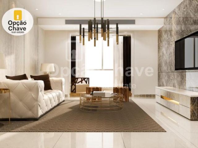 Apartamento venda em Viseu