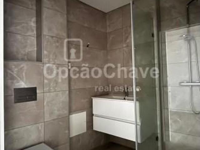 Apartamento venda em Viseu