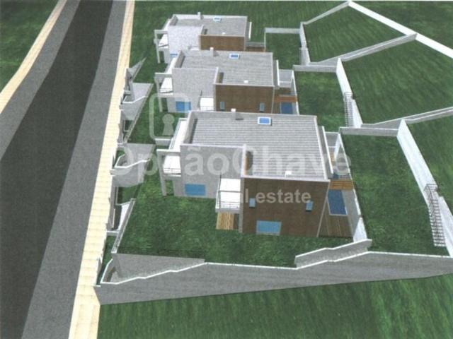 Terreno venda em Viseu