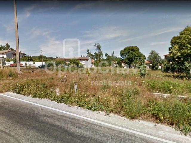 Terreno venda em Viseu