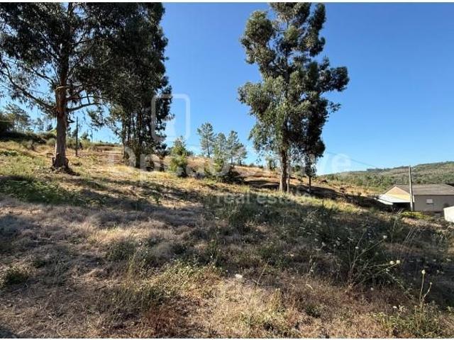 Terreno venda em Viseu