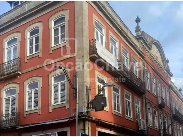 Escritório alugar em Viseu