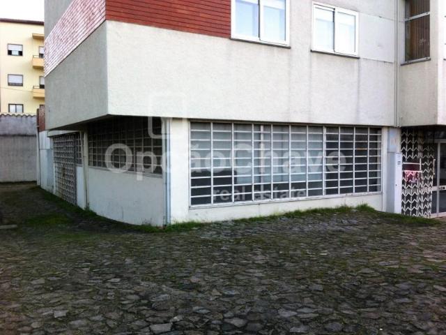 Loja venda em Bairro do Vale, Viseu
