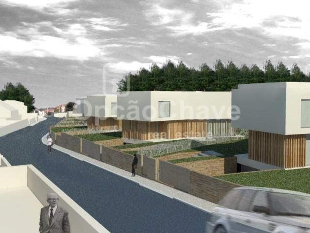 Terreno venda em Viseu