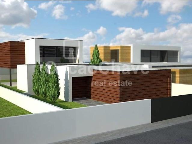 Terreno venda em Viseu