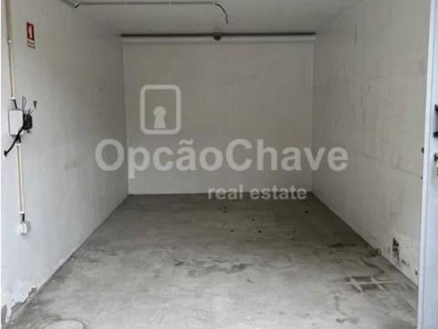 Garagem venda em Viseu