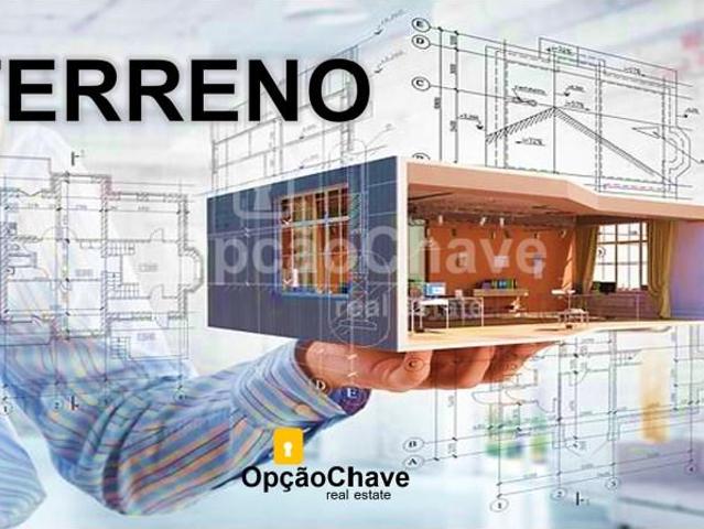 Terreno venda em Viseu