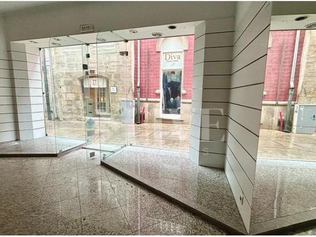 Loja alugar em Viseu