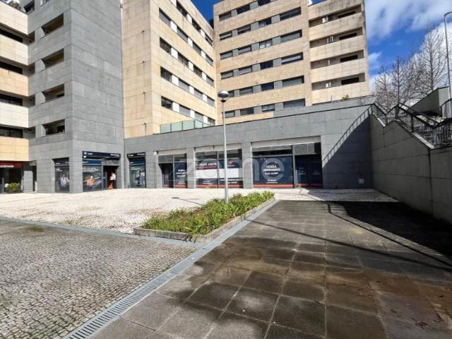 Loja venda em Viseu