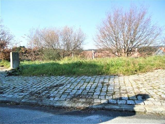 Terreno venda em Viseu