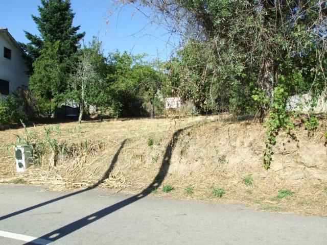 Terreno venda em Viseu
