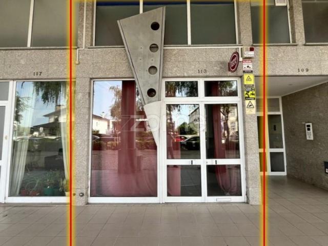 Escritório venda em Viseu