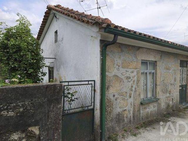 Terreno venda em Pascoal, Viseu