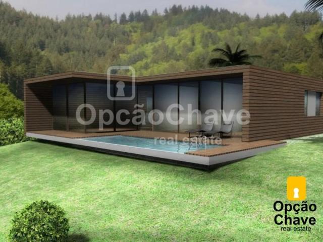 Terreno venda em Viseu