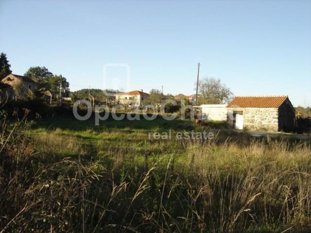 Terreno venda em Viseu
