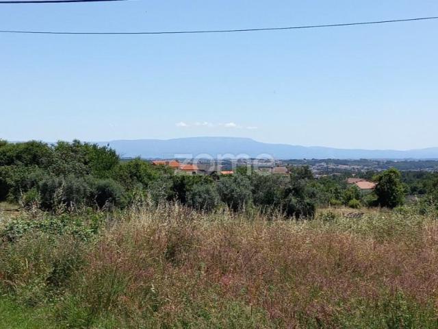 Terreno venda em Viseu