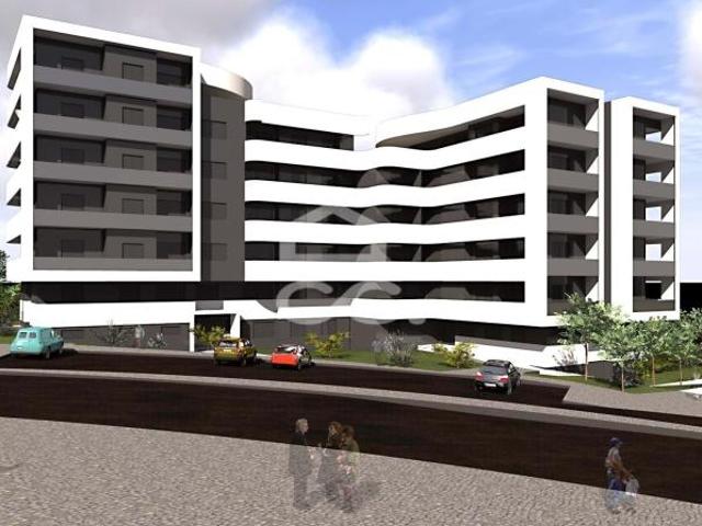 Apartamento venda em Viseu