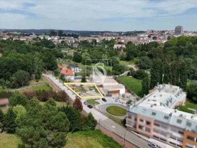 Terreno venda em Viseu