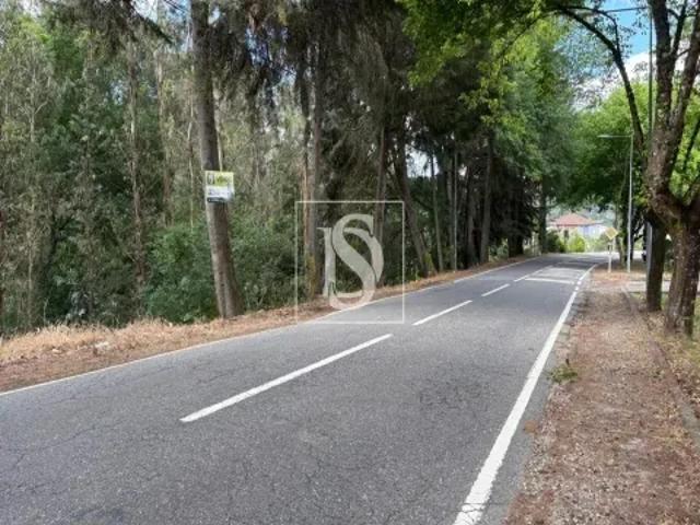 Terreno venda em Viseu