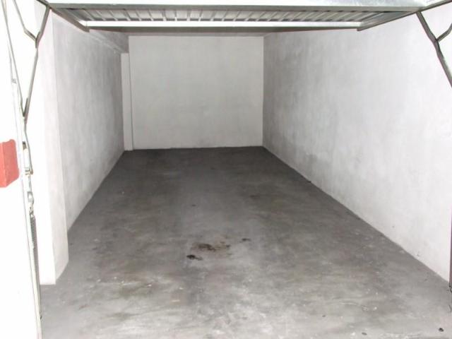 Garagem alugar em Viseu