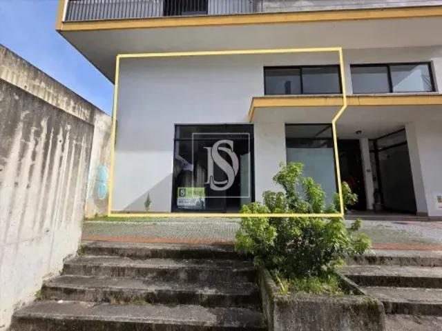 Loja venda em Viseu