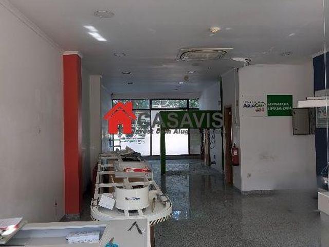 Escritório alugar em Viseu