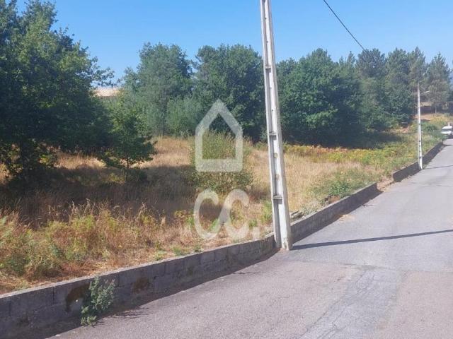 Terreno venda em Viseu