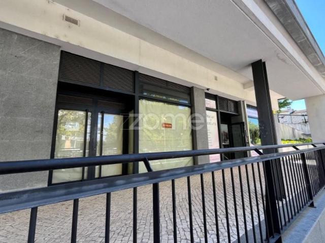 Loja venda em Viseu