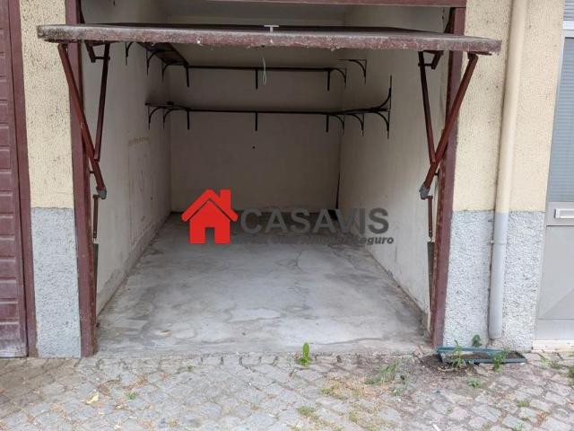 Garagem alugar em Viseu