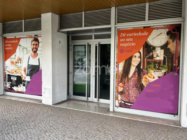 Loja venda em Viseu