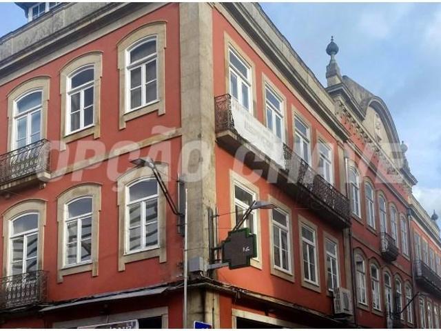 Escritório alugar em Viseu