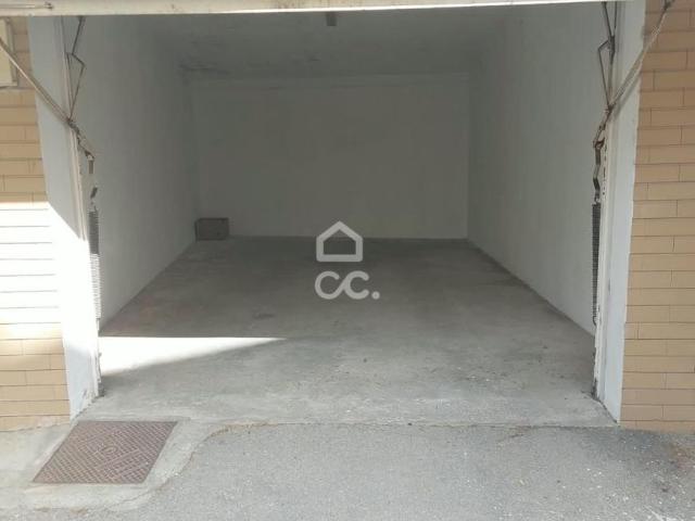 Garagem alugar em Viseu