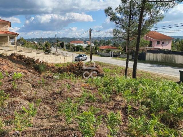 Terreno venda em Viseu