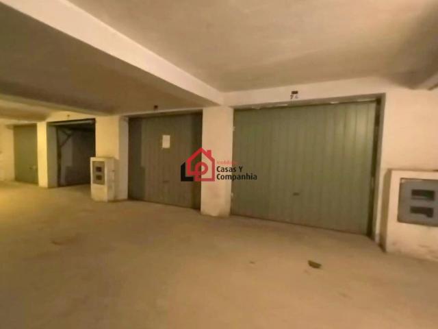 Garagem venda em Viseu