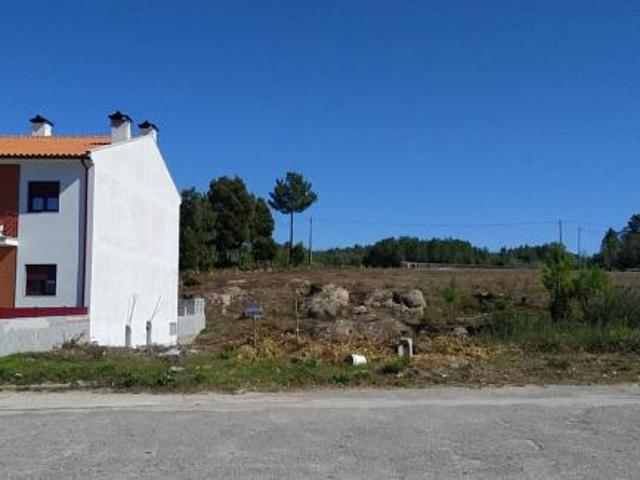 Terreno venda em Viseu