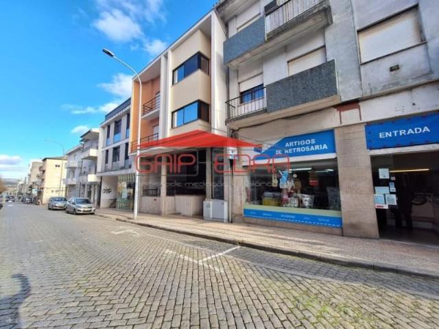Apartamento venda em Viseu