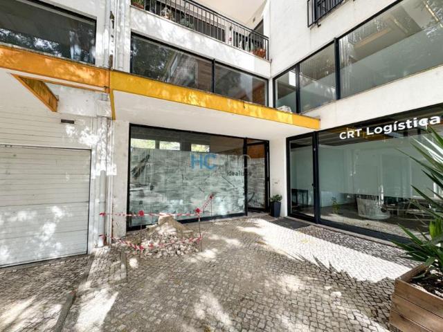 Escritório venda em Viseu