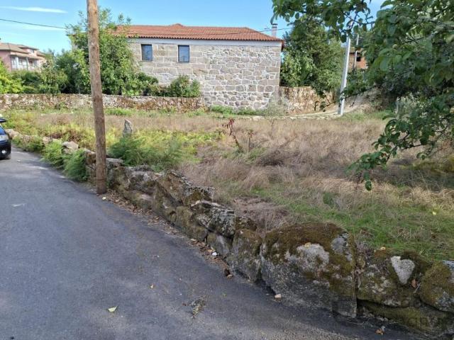 Terreno venda em Boa Aldeia, Farminhão e Torredeita, Viseu