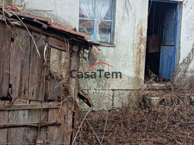 Casa venda em Couto de Cima, Viseu