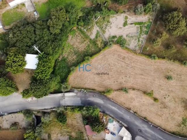 Terreno venda em Campo, Viseu