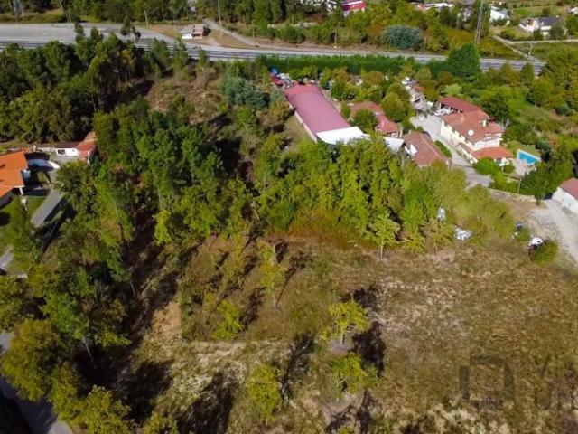 Terreno venda em Campo, Viseu