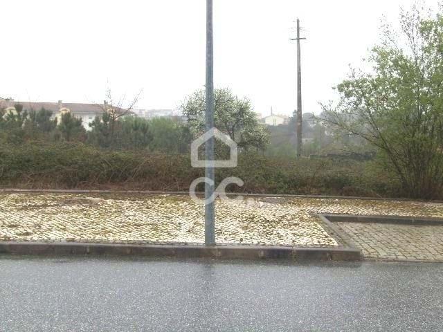 Terreno venda em Viseu