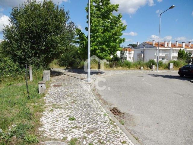 Terreno venda em Viseu