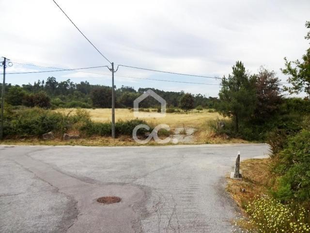 Terreno venda em Viseu
