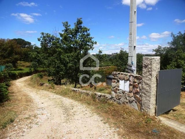 Terreno venda em Viseu