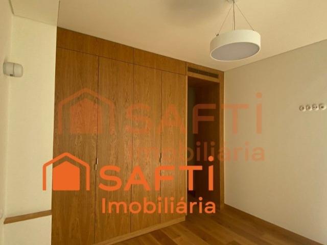 Apartamento alugar em Viseu